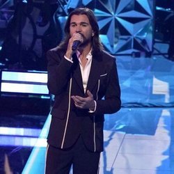 Juanes en los Grammy Latino 2020