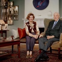 Harald y Sonia de Noruega en su 30 aniversario de reinado