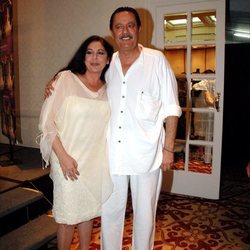Isabel Pantoja y Julián Muñoz