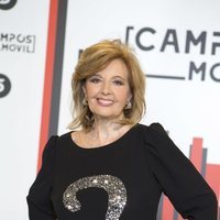 María Teresa Campos presenta 'La Campos móvil'