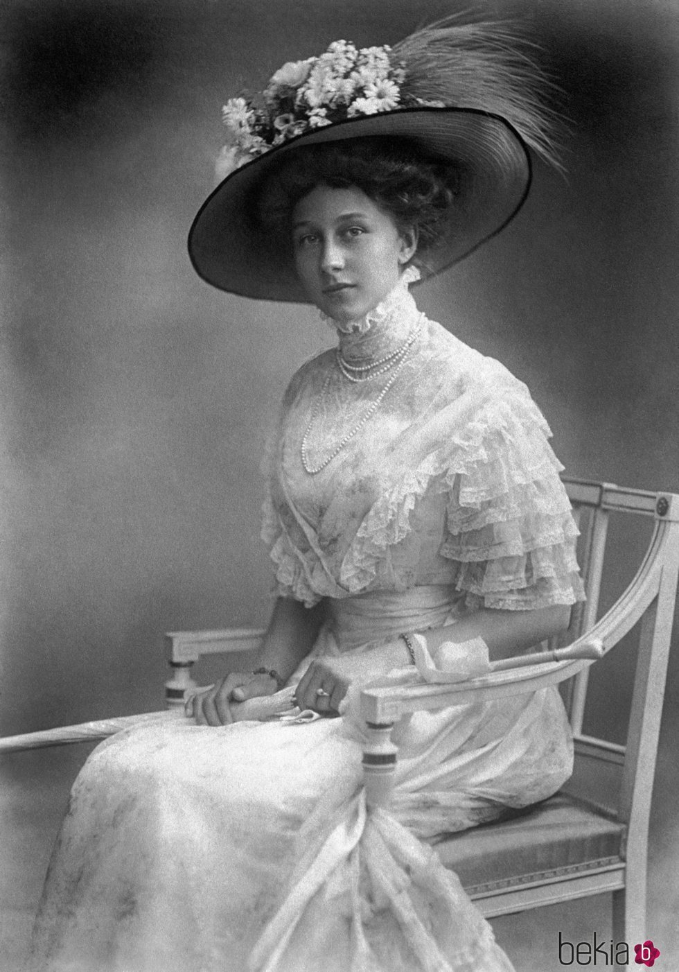 Victoria Luisa de Prusia