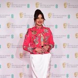 Priyanka Chopra en los BAFTA 2021