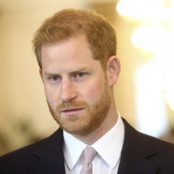 El Príncipe Harry en el Día de la Commonwealth 2019