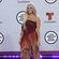 Carrie Underwood en la alfombra roja de los Latin American Music Awards 2021