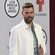 Ricky Martin en la alfombra roja de los Latin American Music Awards 2021