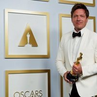 Thomas Vinterberg en los Oscars 2021