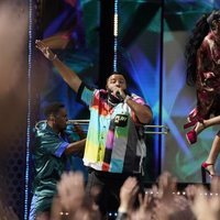 Dj Khaled y H.E.R en los Billboard Music Awards 2021