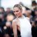 Candice Swanepoel en la segunda jornada del Festival de Cannes 2021