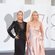 Lady Amelia y Lady Eliza Spencer en la premiere de 'Madres paralelas' en el Festival de Venecia 2021