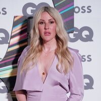 Ellie Goulding en los premios GQ Hombre del Año 2021