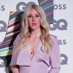 Ellie Goulding en los premios GQ Hombre del Año 2021