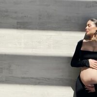 Kylie Jenner anunciado su segundo embarazo