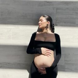 Kylie Jenner anunciado su segundo embarazo