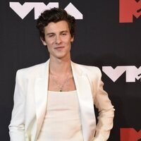 Shawn Mendes en los MTV VMAs 2021
