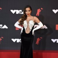 Anitta en los MTV VMAs 2021