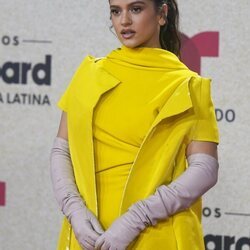 Rosalía en los Premios Billboard Latin Music 2021