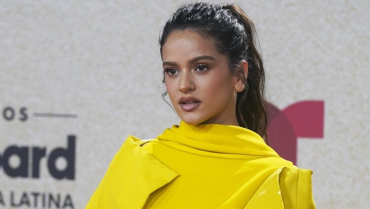 Rosalía en los Premios Billboard Latin Music 2021