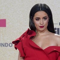 Camila Cabello en los Premios Billboard Latin Music 2021