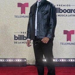Myke Towers en los Premios Billboard Latin Music 2021