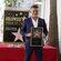 Alejandro Sanz recibe su estrella en el Paseo de la Fama de Hollywood