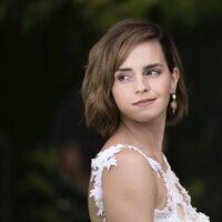 Emma Watson acude a los Premios Earthshot 2021 en Londres