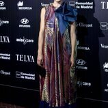 Raquel Sánchez Silva en los Premios Telva a las Artes, las Ciencias y el Deporte 2021