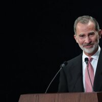 El Rey Felipe en su discurso en los Premios Princesa de Asturias 2021