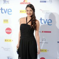 Elisa Mouliaá en los Premios José María Forqué 2012