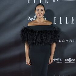 Vicky Martín Berrocal en los Premios Elle Style 2021 en Sevilla