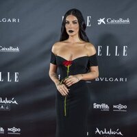 La Jedet en los Premios Elle Style 2021 en Sevilla