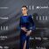 Victoria Federica debuta en una alfombra roja en los Premios Elle Style 2021 en Sevilla