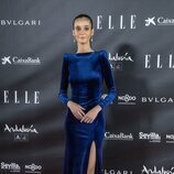 Victoria Federica en los Premios Elle Style 2021 en Sevilla
