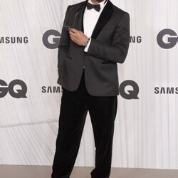 Yon González en los Premios GQ Hombre del Año 2021