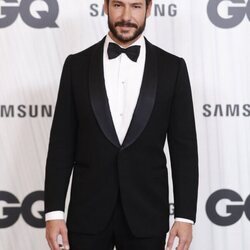 Alejandro Albarracín en los Premios GQ Hombre del Año 2021