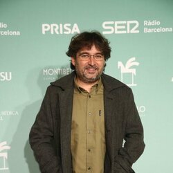Jordi Évole en los Premios Ondas 2021