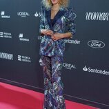 Teresa Riott en los Premios Woman 2021