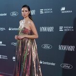 Dafne Fernández en los Premios Woman 2021