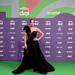 India Martínez en los Premios Cadena Dial 2021