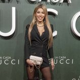 Oriana Marzoli en la premiere de 'House of Gucci'