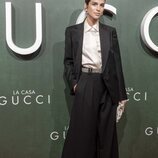 Sandra Gago en la premiere de 'House of Gucci'