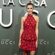 Anna Ferrer Padilla en la premiere de 'House of Gucci'