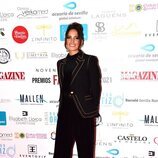 Gloria Camila en los Premios Favoritos 2021