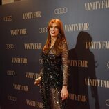 Valeria Vegas en el Premio Personaje del Año Vanity Fair 2021
