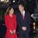 El Príncipe Guillermo y Kate Middleton, muy cómplices en el concierto de villancicos Together At Christmas