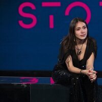 Sandra Pica desolada tras la expulsión de Julen en la gala 13 de 'Secret Story'