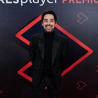 Jordi Cruz en el Atresplayer Premium Day 2021