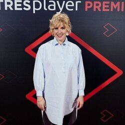 Tania Llasera en el Atresplayer Premium Day 2021