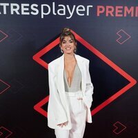 Rocío Camacho en el Atresplayer Premium Day 2021