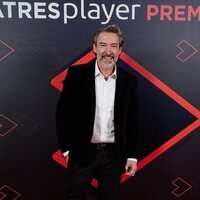 Ginés García Millán en el Atresplayer Premium Day 2021