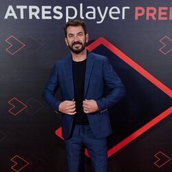 Arturo Valls en el Atresplayer Premium Day 2021